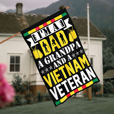 Wall Flag (36" x 60")