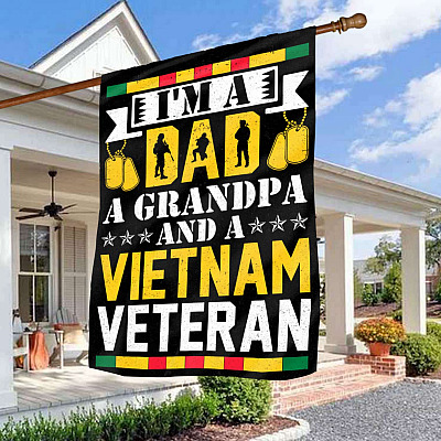 House Flag (30" x 40")