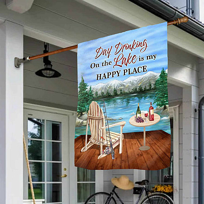 House Flag (30" x 40")