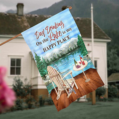 Wall Flag (36" x 60")