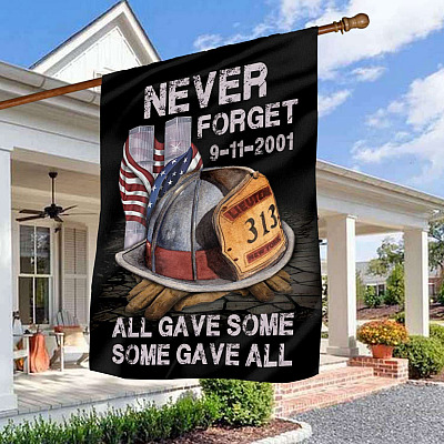 Wall Flag (36" x 60")