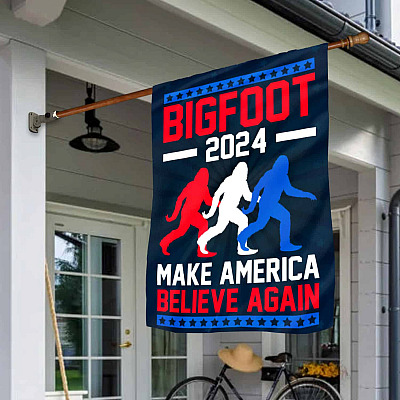 Wall Flag (36" x 60")