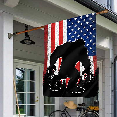 Wall Flag (36" x 60")