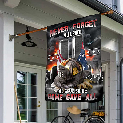 House Flag (30" x 40")