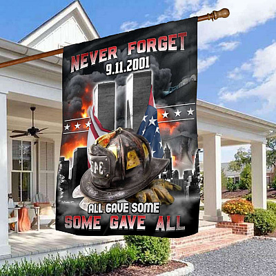 Wall Flag (36" x 60")