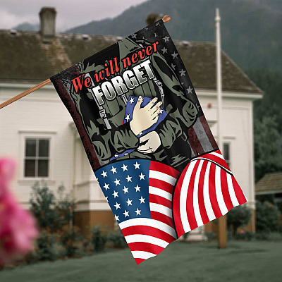 House Flag (30" x 40")