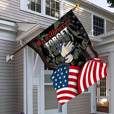 Wall Flag (36" x 60")