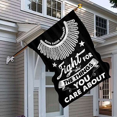 Wall Flag (36" x 60")