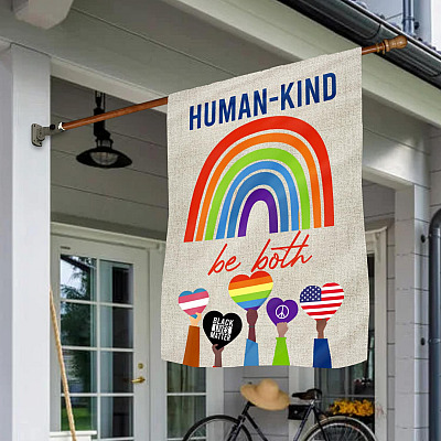 Wall Flag (36" x 60")