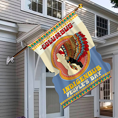 Wall Flag (36" x 60")