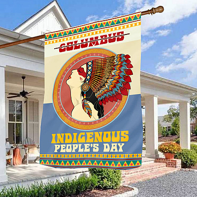 House Flag (30" x 40")