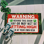 3HP. Getting Hight Doormat mockup 5