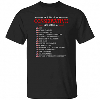 us t, Black, Unisex T-Shirt