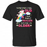 sis t, Black, Unisex T-Shirt sis t, Black, Unisex T-Shirt