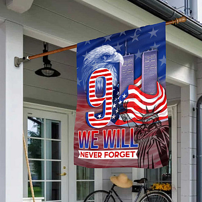 Wall Flag (36" x 60")