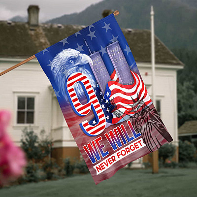 House Flag (30" x 40")