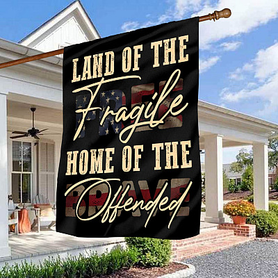 House Flag (30" x 40")