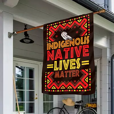 Wall Flag (36" x 60")