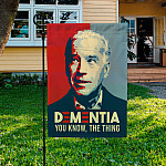 30X40 Garden Flag Mockup 3