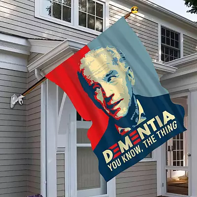 Wall Flag (36" x 60")