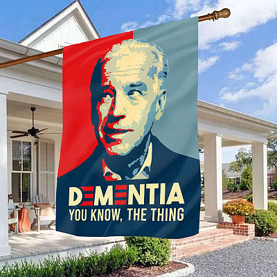 House Flag (30" x 40")