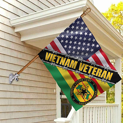 Wall Flag (36" x 60")