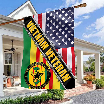 House Flag (30" x 40")