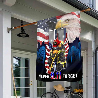 House Flag (30" x 40")