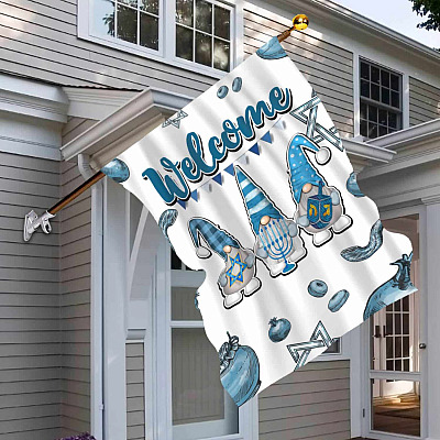 Wall Flag (36" x 60")