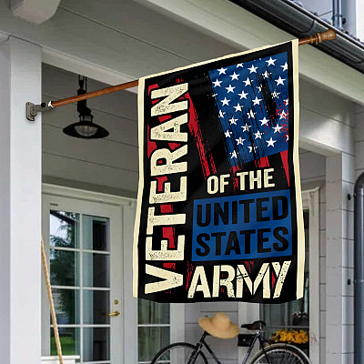 House Flag (30" x 40")