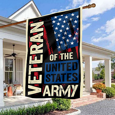 Wall Flag (36" x 60")