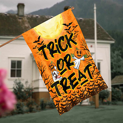 House Flag (30" x 40")