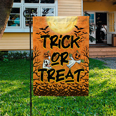 Garden Flag (11.5" x 17.5")