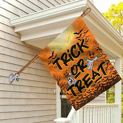 Wall Flag (36" x 60")