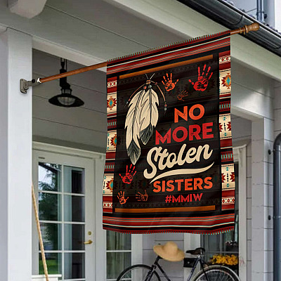 House Flag (30" x 40")