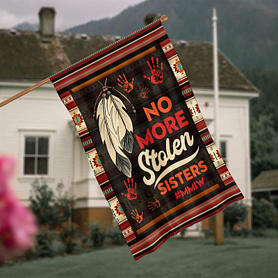 Wall Flag (36" x 60")