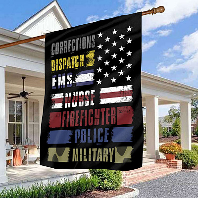 Wall Flag (36" x 60")