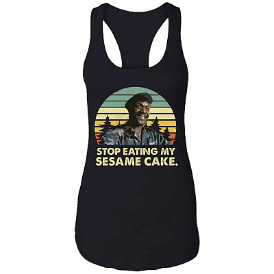 Ladies Racerback Tank