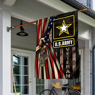 House Flag (30" x 40")