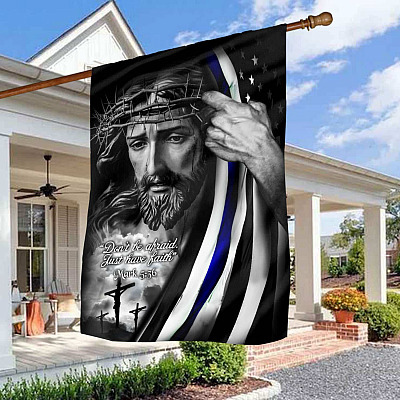 Wall Flag (36" x 60")