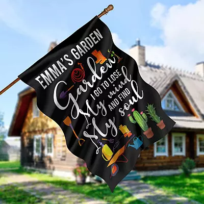 House Flag (30" x 40")