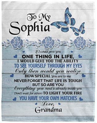 Cozy Plush Fleece Blanket - 60x80