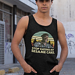 4Th. Sesame Cake Captain Wanta Congo mk2