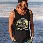 4Th. Sesame Cake Captain Wanta Congo mk1