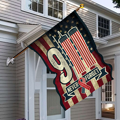 Wall Flag (36" x 60")