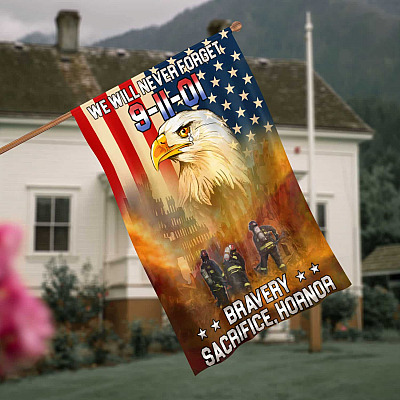 House Flag (30" x 40")