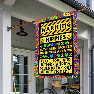 House Flag (30" x 40")