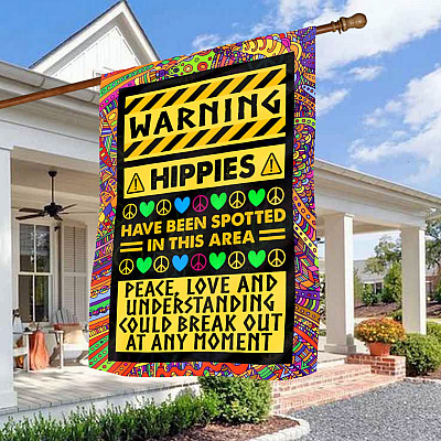 Wall Flag (36" x 60")