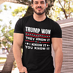 1KNG. Trump won mk1