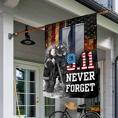 Wall Flag (36" x 60")